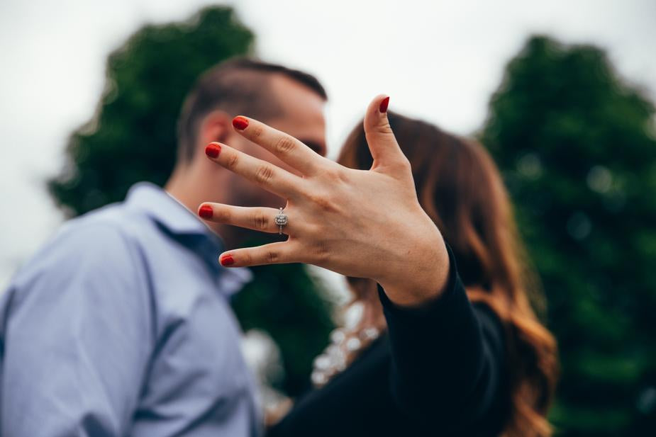 5 idées pour rendre votre demande en mariage mémorable