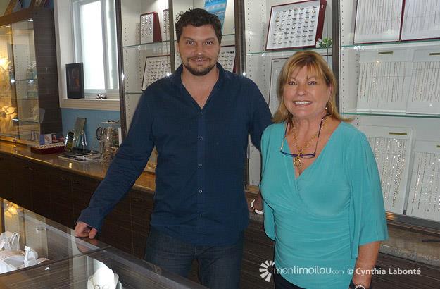 On parle de nous sur monlimoilou.com!