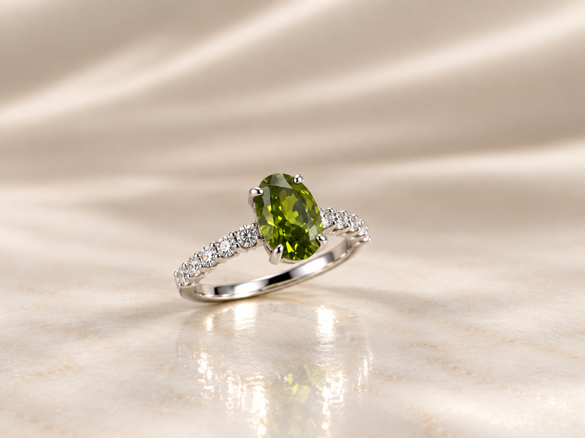 Bijoux en stock