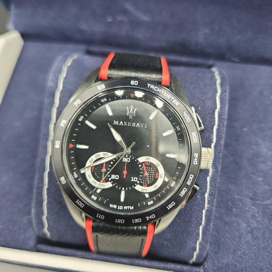 Montre Maserati